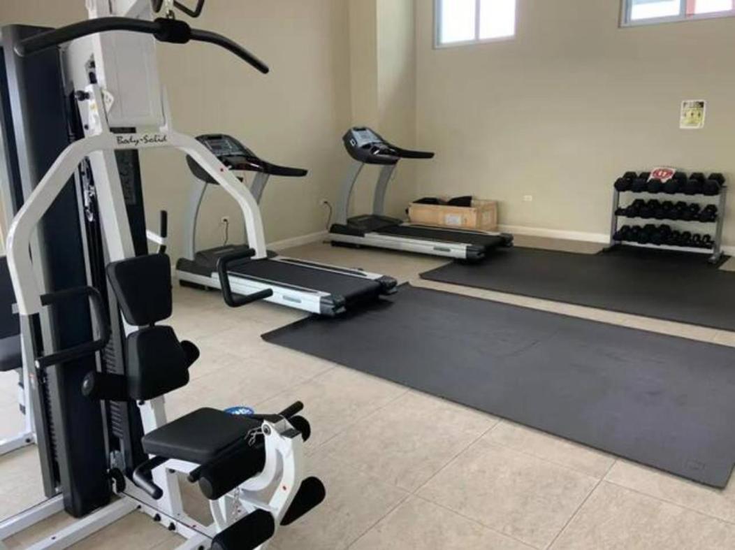 Lovely 2 Bedroom C̅ Netflix Across National Stadium 킹스톤 외부 사진